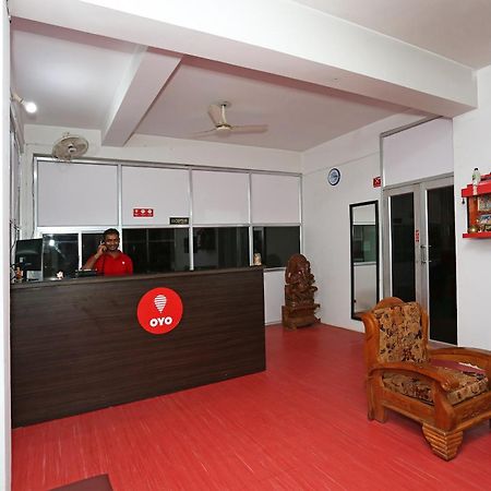 Hotel O Maa Banadurga Inn Bhubaneswar Dış mekan fotoğraf