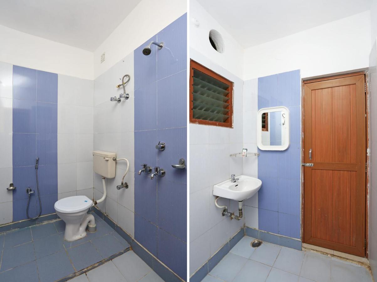 Hotel O Maa Banadurga Inn Bhubaneswar Dış mekan fotoğraf