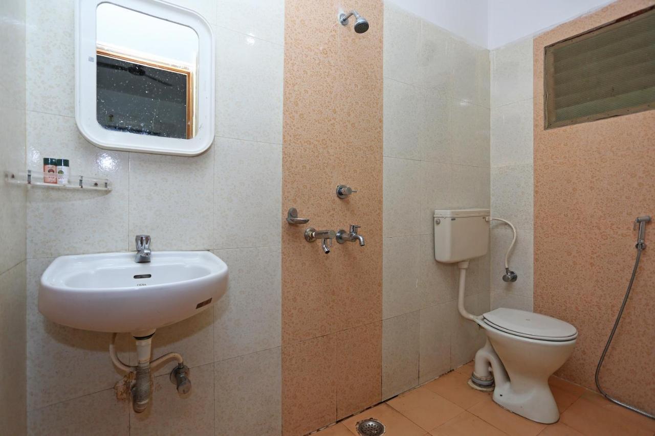 Hotel O Maa Banadurga Inn Bhubaneswar Dış mekan fotoğraf