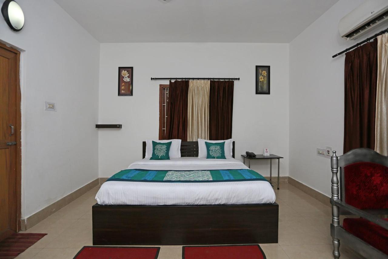 Hotel O Maa Banadurga Inn Bhubaneswar Dış mekan fotoğraf