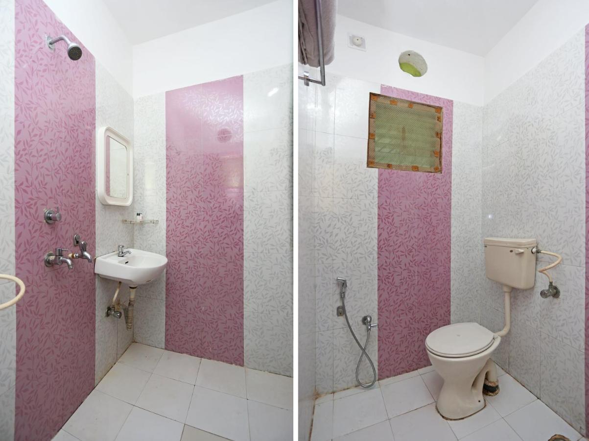 Hotel O Maa Banadurga Inn Bhubaneswar Dış mekan fotoğraf