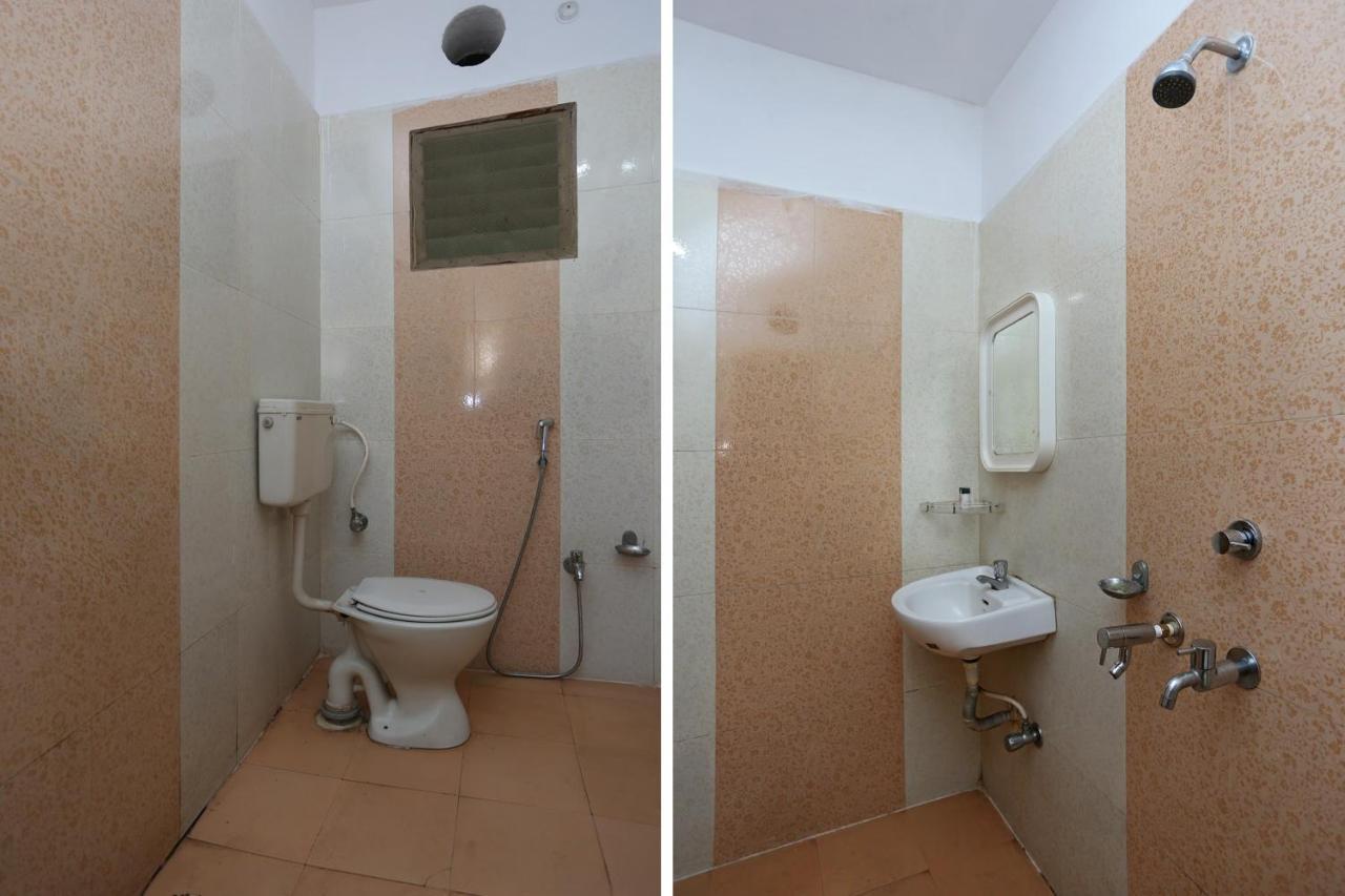 Hotel O Maa Banadurga Inn Bhubaneswar Dış mekan fotoğraf