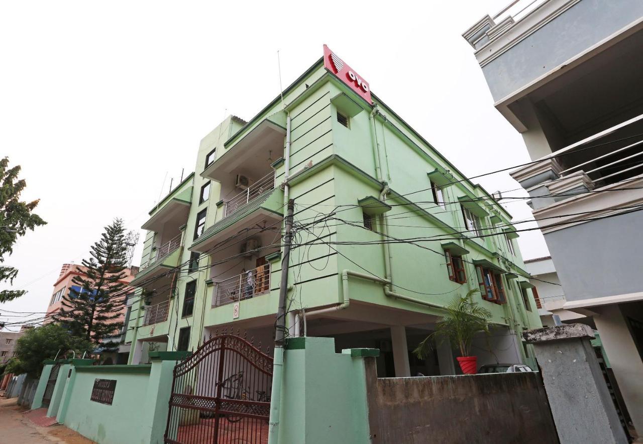 Hotel O Maa Banadurga Inn Bhubaneswar Dış mekan fotoğraf