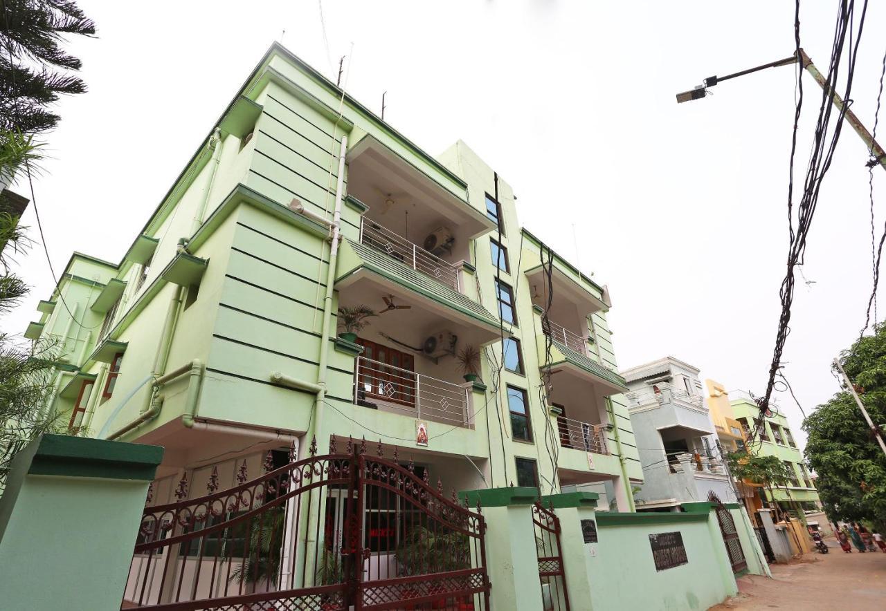 Hotel O Maa Banadurga Inn Bhubaneswar Dış mekan fotoğraf