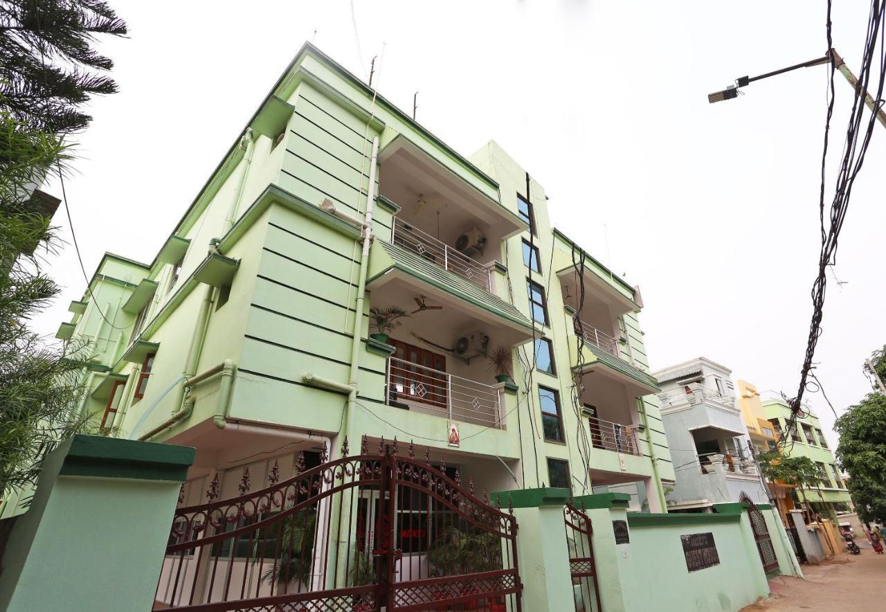 Hotel O Maa Banadurga Inn Bhubaneswar Dış mekan fotoğraf