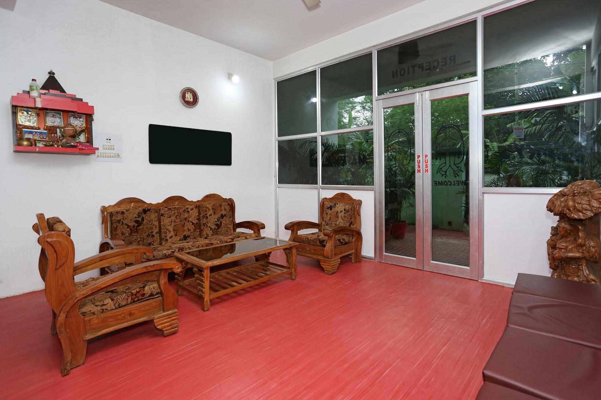 Hotel O Maa Banadurga Inn Bhubaneswar Dış mekan fotoğraf