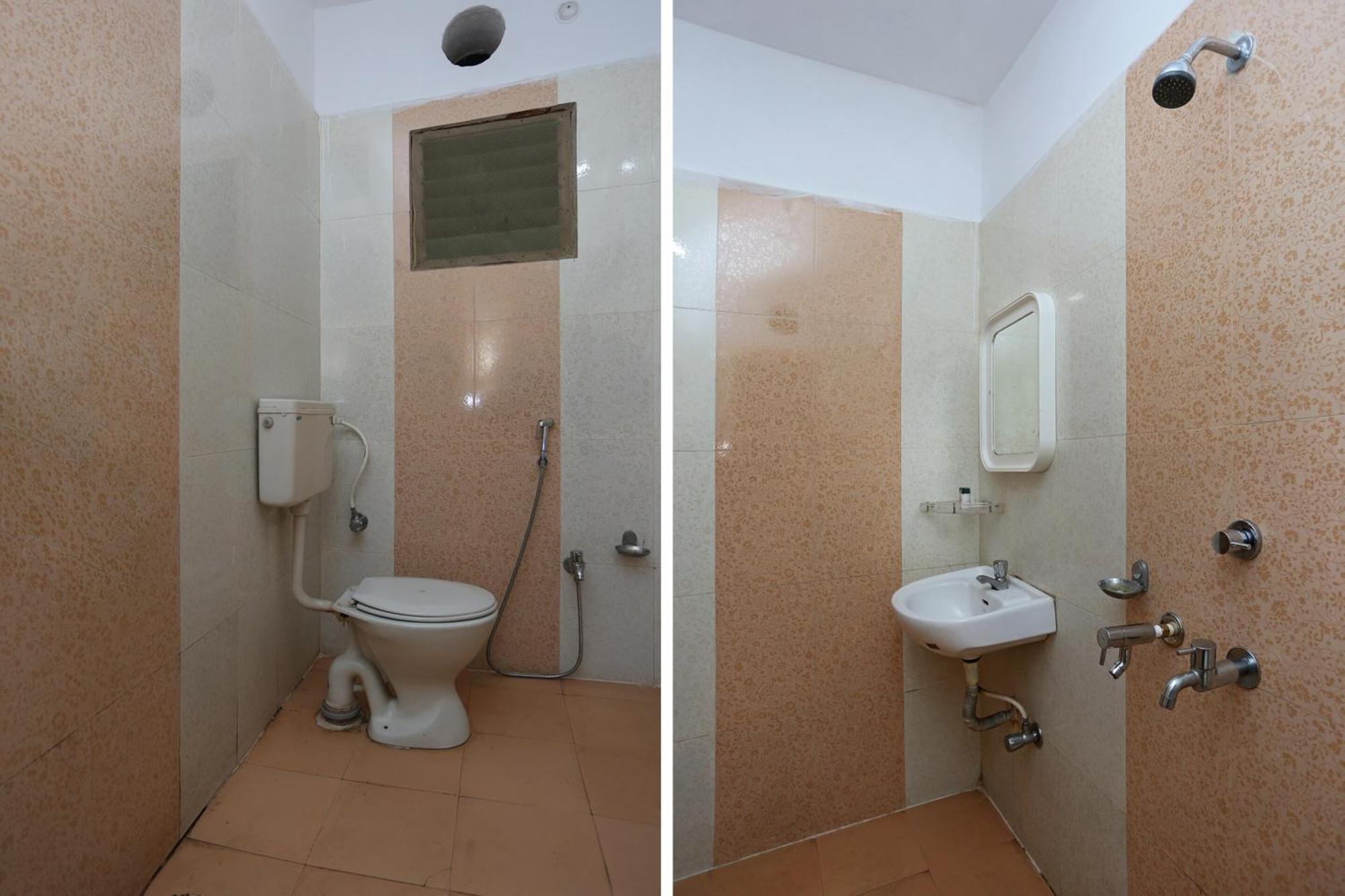 Hotel O Maa Banadurga Inn Bhubaneswar Dış mekan fotoğraf