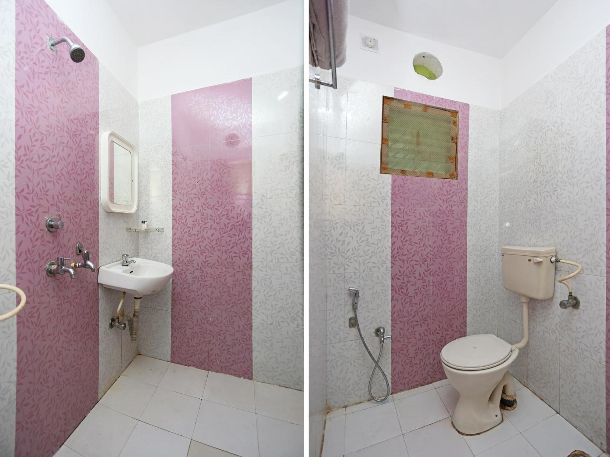 Hotel O Maa Banadurga Inn Bhubaneswar Dış mekan fotoğraf