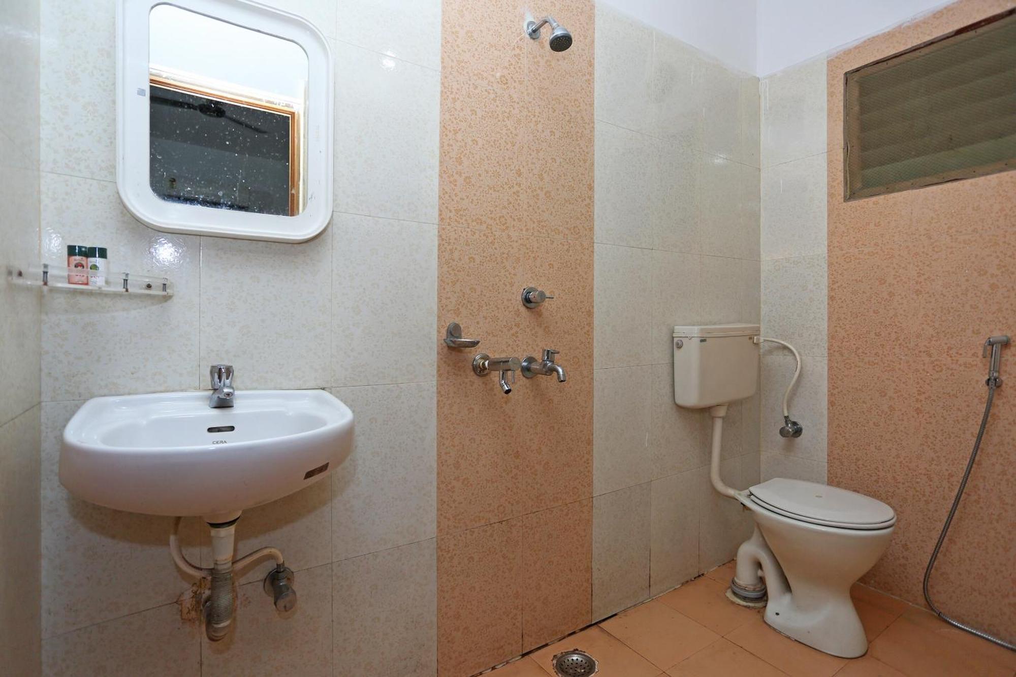 Hotel O Maa Banadurga Inn Bhubaneswar Dış mekan fotoğraf